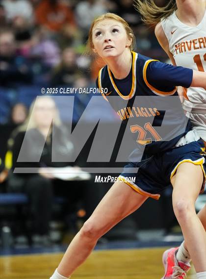 Thumbnail 1 in Frederick vs Mead (CHSAA 5A Great 8) photogallery.