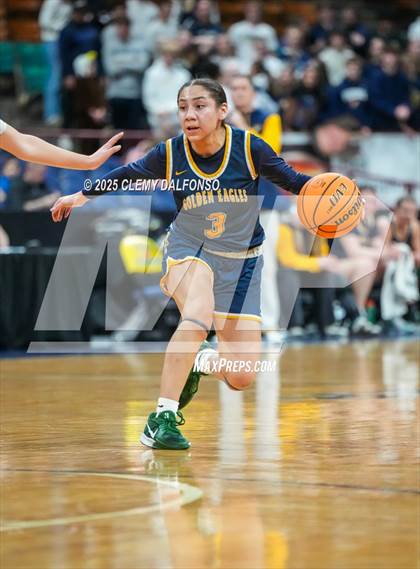 Thumbnail 3 in Frederick vs Mead (CHSAA 5A Great 8) photogallery.