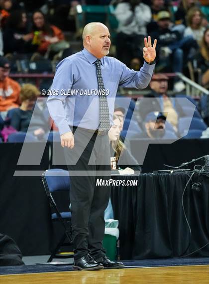 Thumbnail 3 in Frederick vs Mead (CHSAA 5A Great 8) photogallery.