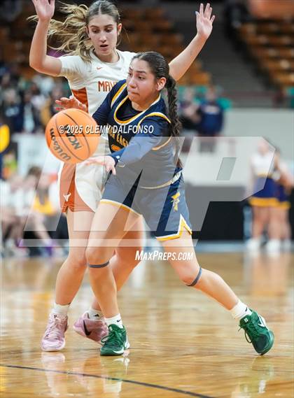 Thumbnail 1 in Frederick vs Mead (CHSAA 5A Great 8) photogallery.