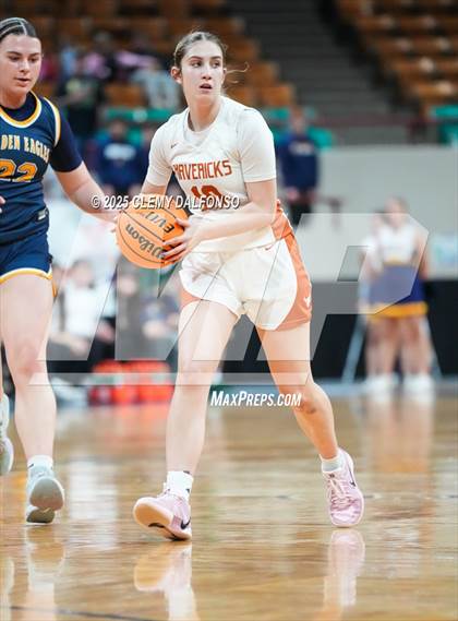 Thumbnail 1 in Frederick vs Mead (CHSAA 5A Great 8) photogallery.