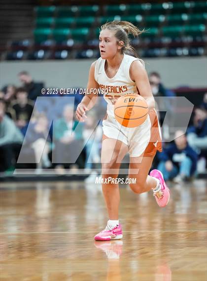 Thumbnail 3 in Frederick vs Mead (CHSAA 5A Great 8) photogallery.