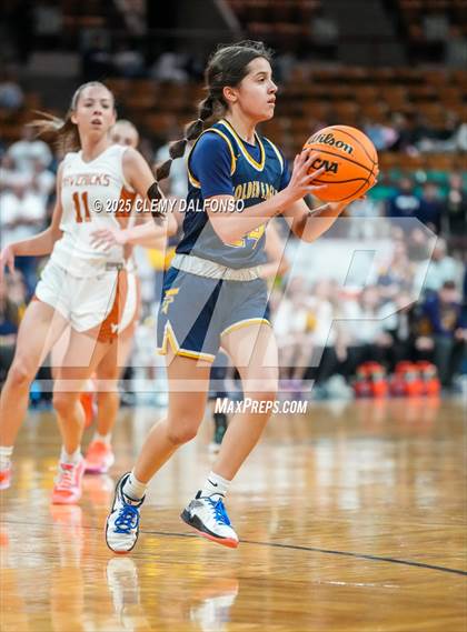 Thumbnail 1 in Frederick vs Mead (CHSAA 5A Great 8) photogallery.