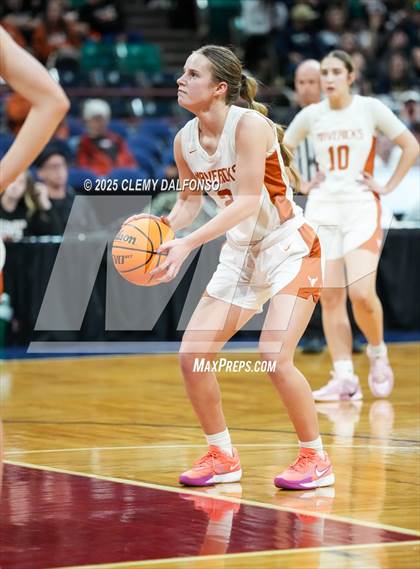 Thumbnail 2 in Frederick vs Mead (CHSAA 5A Great 8) photogallery.
