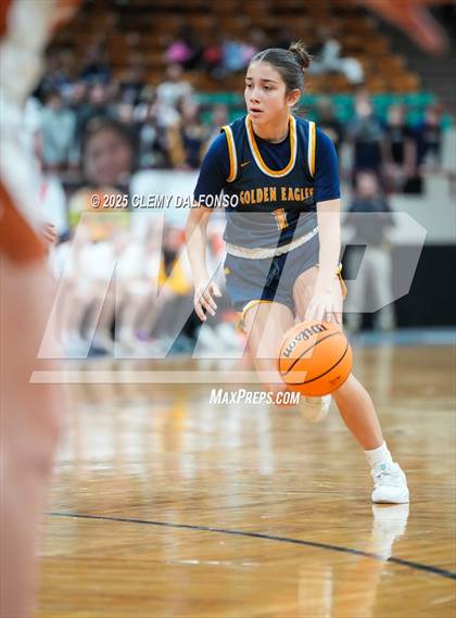 Thumbnail 1 in Frederick vs Mead (CHSAA 5A Great 8) photogallery.