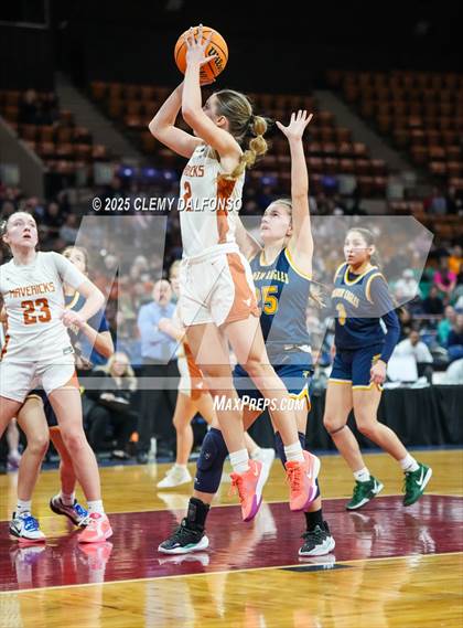 Thumbnail 3 in Frederick vs Mead (CHSAA 5A Great 8) photogallery.