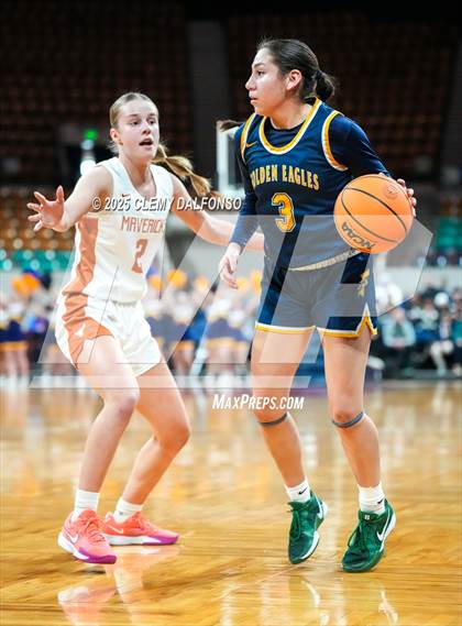 Thumbnail 1 in Frederick vs Mead (CHSAA 5A Great 8) photogallery.