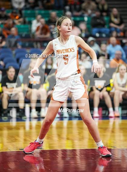 Thumbnail 3 in Frederick vs Mead (CHSAA 5A Great 8) photogallery.