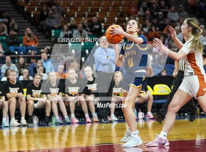 Thumbnail 2 in Frederick vs Mead (CHSAA 5A Great 8) photogallery.