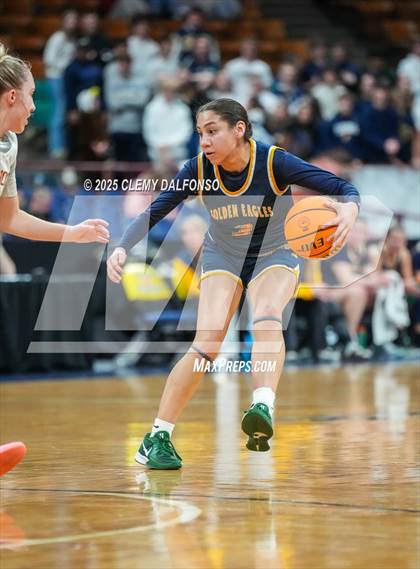 Thumbnail 1 in Frederick vs Mead (CHSAA 5A Great 8) photogallery.