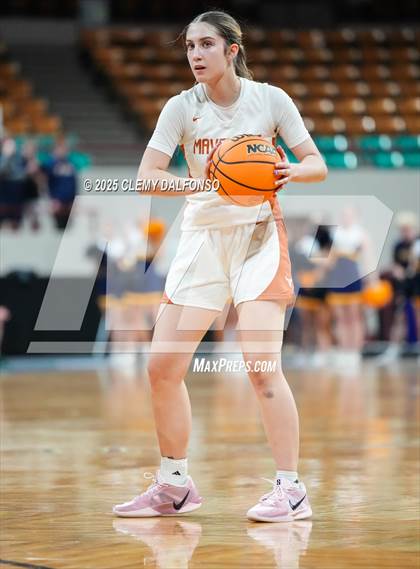 Thumbnail 1 in Frederick vs Mead (CHSAA 5A Great 8) photogallery.