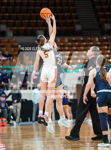 Thumbnail 1 in Frederick vs Mead (CHSAA 5A Great 8) photogallery.