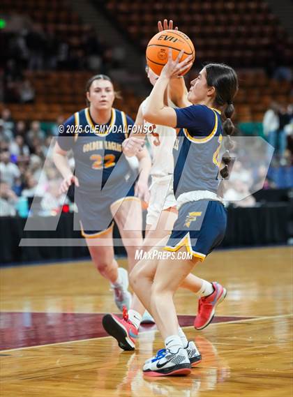 Thumbnail 1 in Frederick vs Mead (CHSAA 5A Great 8) photogallery.