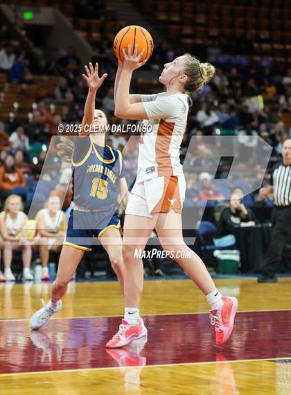 Thumbnail 3 in Frederick vs Mead (CHSAA 5A Great 8) photogallery.