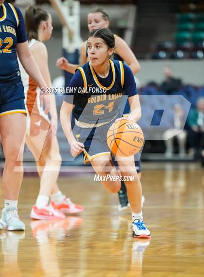 Thumbnail 2 in Frederick vs Mead (CHSAA 5A Great 8) photogallery.