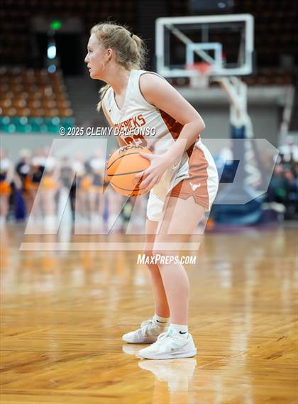 Thumbnail 1 in Frederick vs Mead (CHSAA 5A Great 8) photogallery.