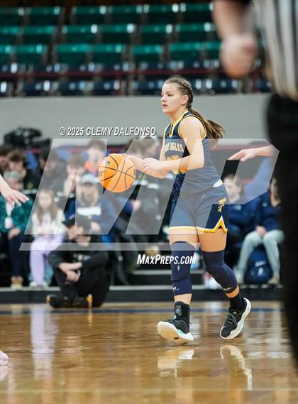 Thumbnail 1 in Frederick vs Mead (CHSAA 5A Great 8) photogallery.