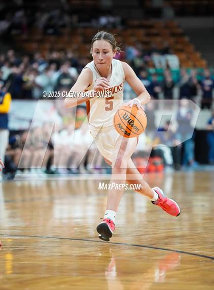 Thumbnail 2 in Frederick vs Mead (CHSAA 5A Great 8) photogallery.