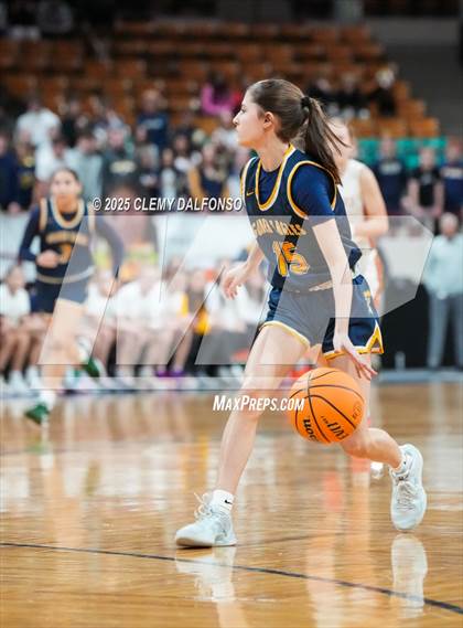 Thumbnail 2 in Frederick vs Mead (CHSAA 5A Great 8) photogallery.