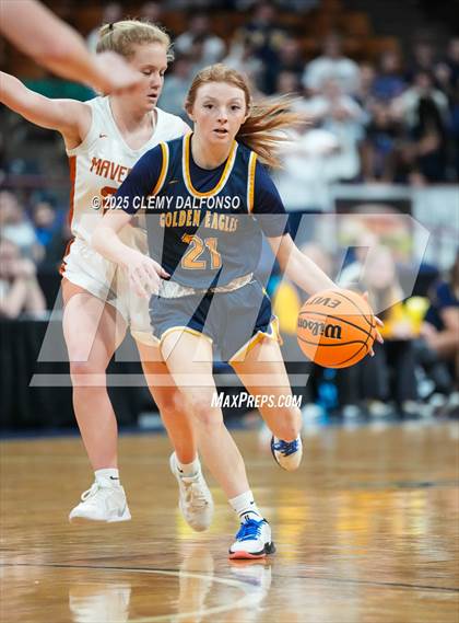 Thumbnail 1 in Frederick vs Mead (CHSAA 5A Great 8) photogallery.