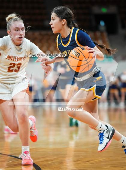 Thumbnail 2 in Frederick vs Mead (CHSAA 5A Great 8) photogallery.