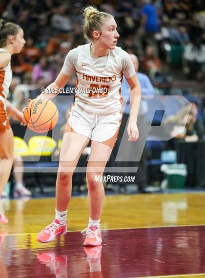 Thumbnail 1 in Frederick vs Mead (CHSAA 5A Great 8) photogallery.