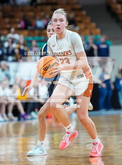 Thumbnail 2 in Frederick vs Mead (CHSAA 5A Great 8) photogallery.
