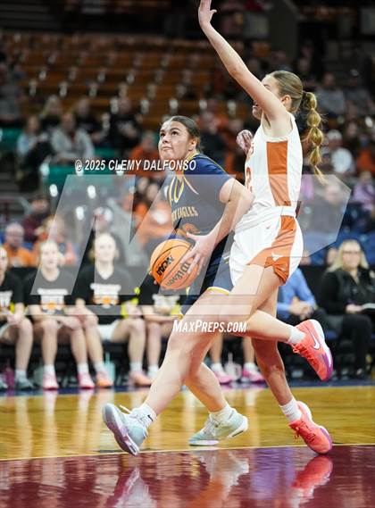 Thumbnail 2 in Frederick vs Mead (CHSAA 5A Great 8) photogallery.