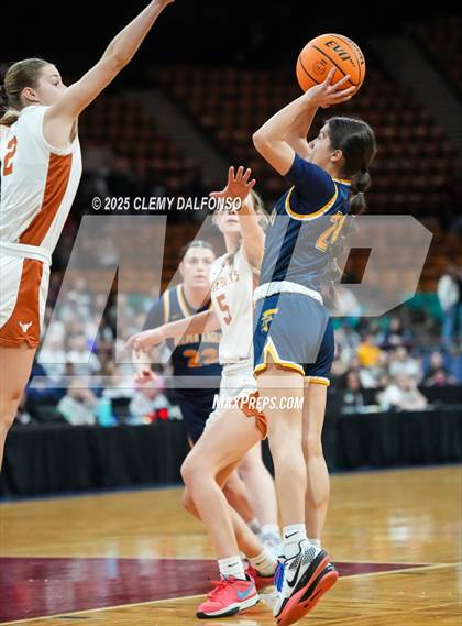 Thumbnail 2 in Frederick vs Mead (CHSAA 5A Great 8) photogallery.