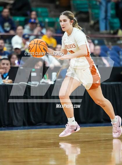 Thumbnail 2 in Frederick vs Mead (CHSAA 5A Great 8) photogallery.
