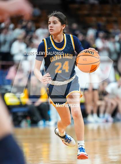 Thumbnail 1 in Frederick vs Mead (CHSAA 5A Great 8) photogallery.