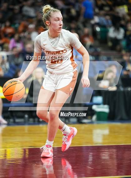 Thumbnail 3 in Frederick vs Mead (CHSAA 5A Great 8) photogallery.