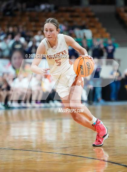 Thumbnail 1 in Frederick vs Mead (CHSAA 5A Great 8) photogallery.