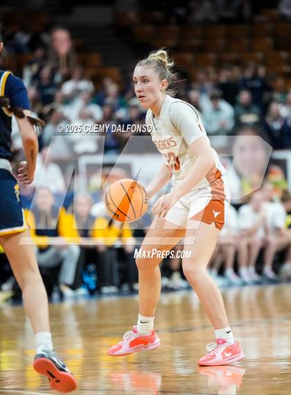 Thumbnail 2 in Frederick vs Mead (CHSAA 5A Great 8) photogallery.