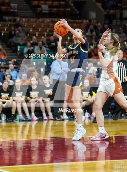 Thumbnail 3 in Frederick vs Mead (CHSAA 5A Great 8) photogallery.