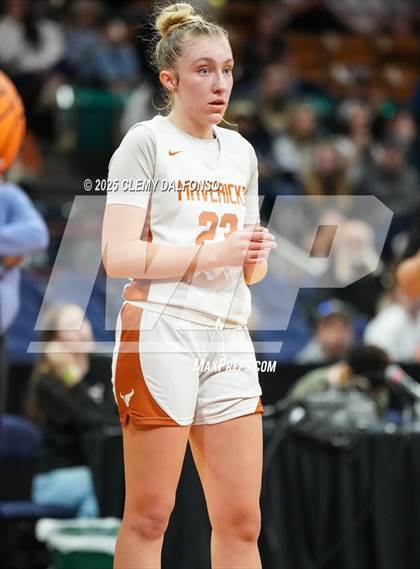 Thumbnail 2 in Frederick vs Mead (CHSAA 5A Great 8) photogallery.
