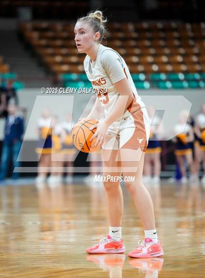 Thumbnail 1 in Frederick vs Mead (CHSAA 5A Great 8) photogallery.