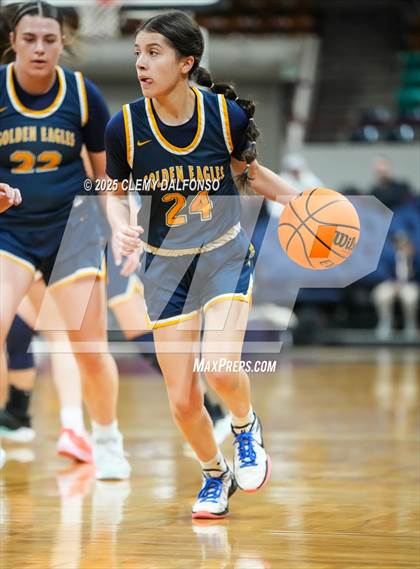 Thumbnail 1 in Frederick vs Mead (CHSAA 5A Great 8) photogallery.