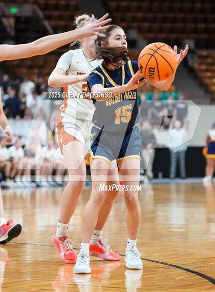 Thumbnail 3 in Frederick vs Mead (CHSAA 5A Great 8) photogallery.