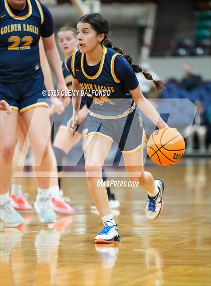 Thumbnail 3 in Frederick vs Mead (CHSAA 5A Great 8) photogallery.