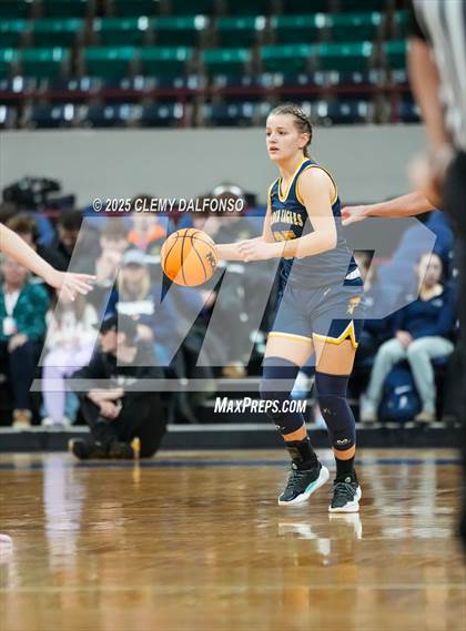 Thumbnail 3 in Frederick vs Mead (CHSAA 5A Great 8) photogallery.