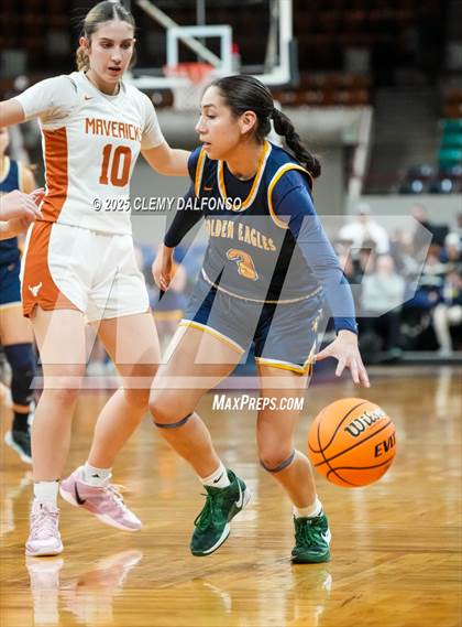 Thumbnail 2 in Frederick vs Mead (CHSAA 5A Great 8) photogallery.