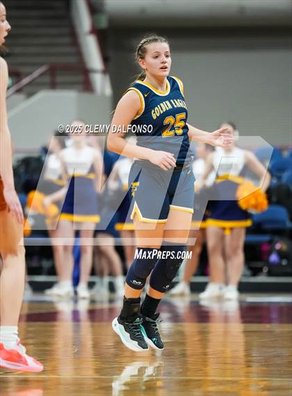 Thumbnail 1 in Frederick vs Mead (CHSAA 5A Great 8) photogallery.