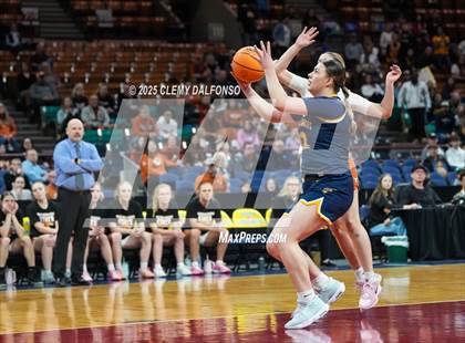 Thumbnail 1 in Frederick vs Mead (CHSAA 5A Great 8) photogallery.