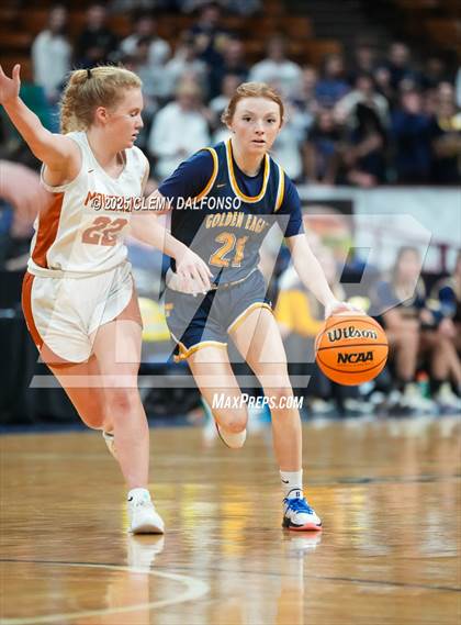 Thumbnail 2 in Frederick vs Mead (CHSAA 5A Great 8) photogallery.