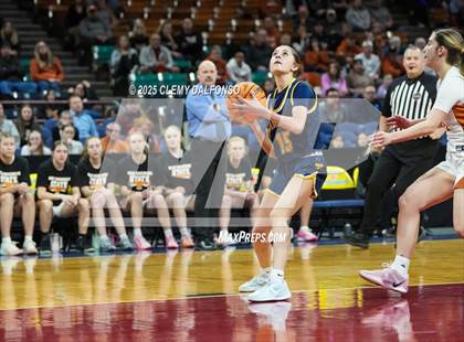 Thumbnail 1 in Frederick vs Mead (CHSAA 5A Great 8) photogallery.
