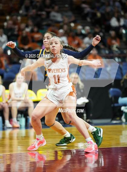 Thumbnail 3 in Frederick vs Mead (CHSAA 5A Great 8) photogallery.