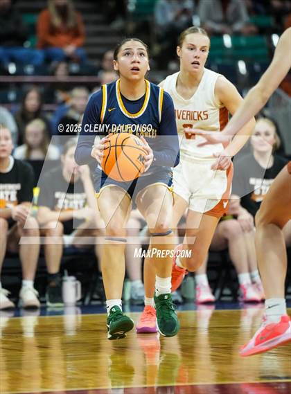Thumbnail 3 in Frederick vs Mead (CHSAA 5A Great 8) photogallery.