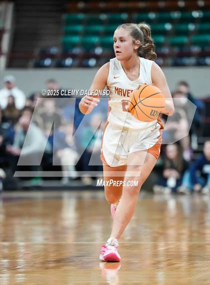 Thumbnail 1 in Frederick vs Mead (CHSAA 5A Great 8) photogallery.
