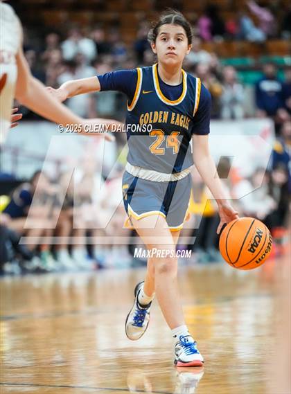 Thumbnail 2 in Frederick vs Mead (CHSAA 5A Great 8) photogallery.